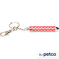 YOULY Valentine's Day Laser Pointer Cat Toy