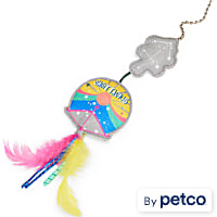 YOULY Sagittarius Mix & Match Teaser Attachment Cat Toy