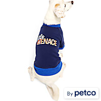 YOULY Little Menace Pet Crewneck