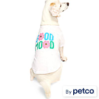 YOULY Good Mood Pet T-Shirt
