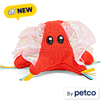 YOULY Starfish Cat Toy