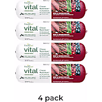 Freshpet Vital Grain Free Beef & Bison Recipe Roll Dog Food