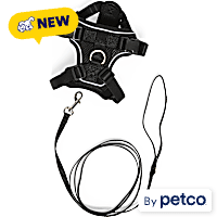 YOULY Soft Kitten Harness