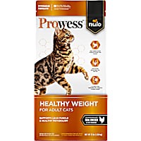 Nulo Prowess Healthy Weight for Adult Cat Food