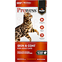 Nulo Prowess Skin & Coat for Adult Cat Food