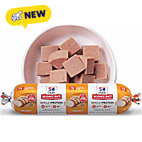 Hill's Science Diet Adult Single Protein Chicken & Brown Rice Recipe Refrigerated Fresh Roll Dog Food