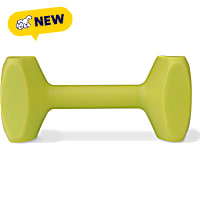 Coachi Training Dumbbell for Dogs