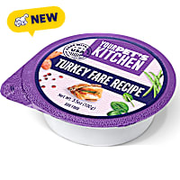 Your Pet's Kitchen Turkey Fare Wet Dog Food