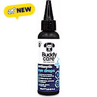 Buddycare Pet Antiseptic Eye Drops
