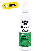 Buddycare Dog Ear Cleanser