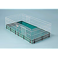 Midwest Guinea Habitat Guinea Pig Cage