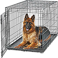 Midwest Lifestages Fold & Carry Crate for Dogs