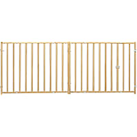 Midwest ExtraWide Swing Pet Safety Gate for Dogs