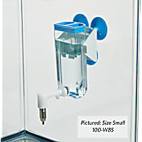 Midwest Critterville Water Bottle for Small Animals