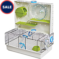 Midwest Critterville Arcade Hamster Cage