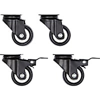 Midwest Skudo Travel Casters for Dogs