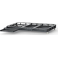A&E Cage Company Base for Medium Walk-In Aviary