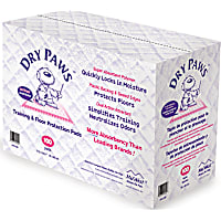 Midwest Dry Paws Dog Training Pads