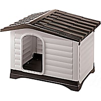 Midwest Dog Villa Dog House