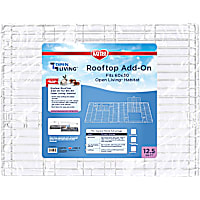 Kaytee Open Living Rooftop Add-On