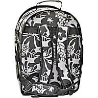 A&E Cage Company Small Backpack Carrier in Black