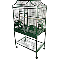 A&E Cage Company G18 Elegant Flight Cage
