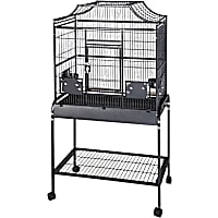 A&E Cage Company 2818 Elegant Flight Cage
