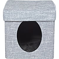 Midwest Feline Nuvo Curious Cat Cube
