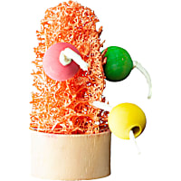A&E Cage Company Nibbles Succulent Chew
