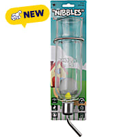A&E Cage Company Nibbles Chew Proof Water Bottle