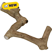 A&E Cage Company Java Wood Reptile Branch