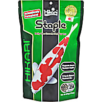 Hikari Staple Medium Pellet Pond Food