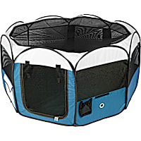 WARE Deluxe Pop-Up Playpen