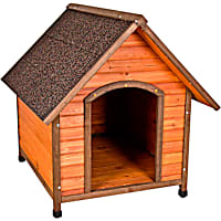 WARE Premium Plus A-Frame Dog Houses