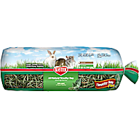Kaytee Timothy Hay Plus Mint For Rabbits & Small Animals