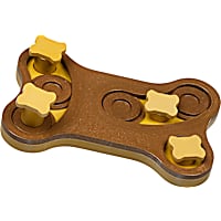 WARE Dog-E-Logic Interactive Dog Game
