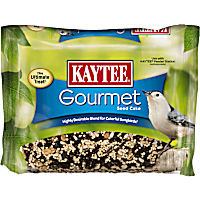Kaytee Gourmet Wild Bird Cake