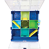 WARE Critter Universe The Great Wall Critter Habitat Expansion