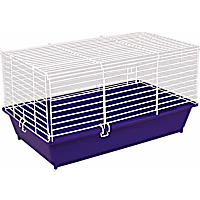 WARE Home Sweet Home Small Animal Cage