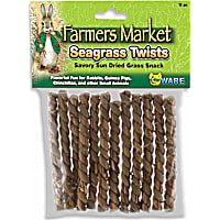WARE Seagrass Twists