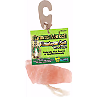 WARE Himalayan Salt on a Rope for Small Animals