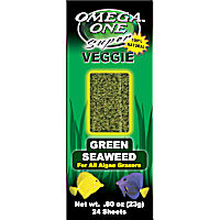 Omega One Super Veggie Green Seaweed