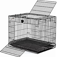 Midwest Wabbitat Rabbit Cage