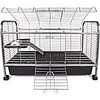 WARE Living Room Rabbit Home