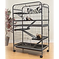 WARE Living Room Series Ferret Home