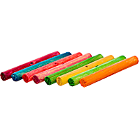 WARE Fruit Flavored Rainbow Chew Sticks