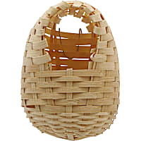 Hagen Living World Bamboo Bird Nest For Finches