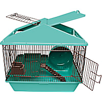 WARE 2 Level Small Animal House