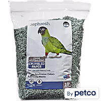 So Phresh 10L Paper Bird Litter