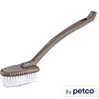 So Phresh Bird Habitat Cleaning Brush